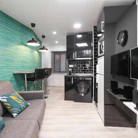 Callao Apartment Madri Exterior foto